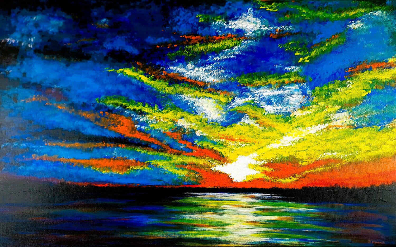 Evening sun 4 Daniel Urbaník