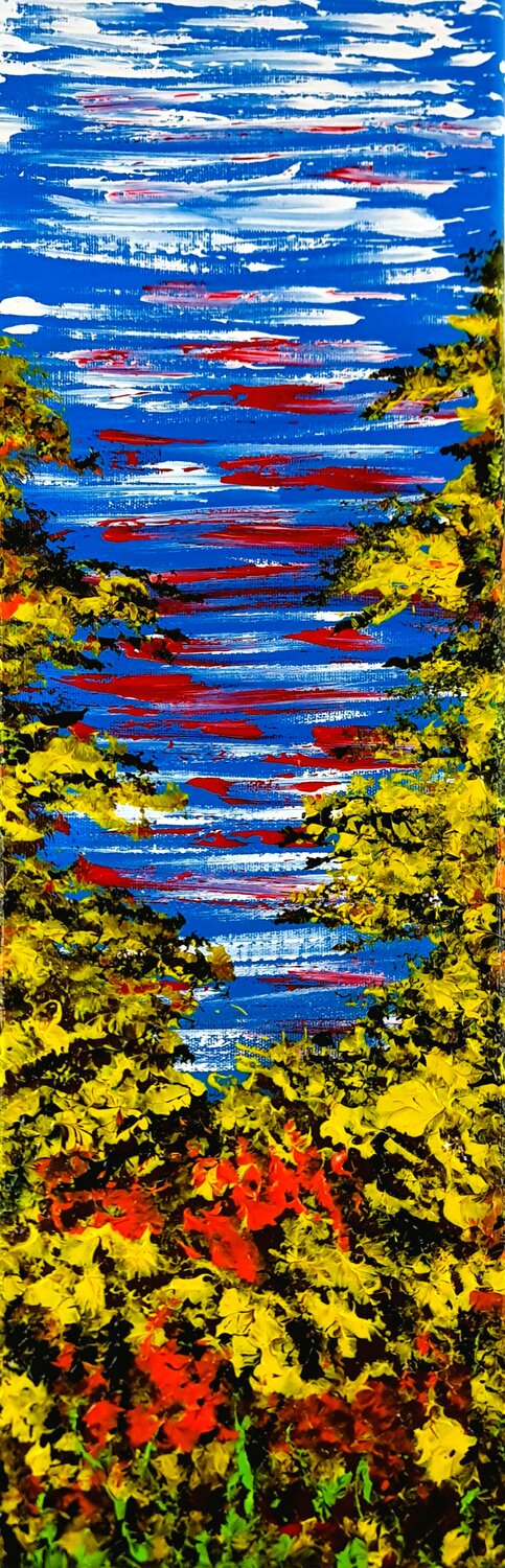Autumn Wind 2 Daniel Urbaník