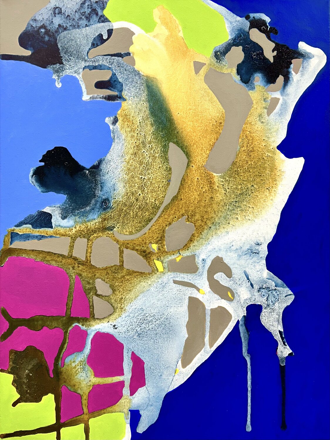 petite suite 6 Sofie Siegmann