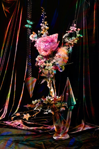BOUQUET de Ebru Eruelkue, Fotografía a la venta en Singulart