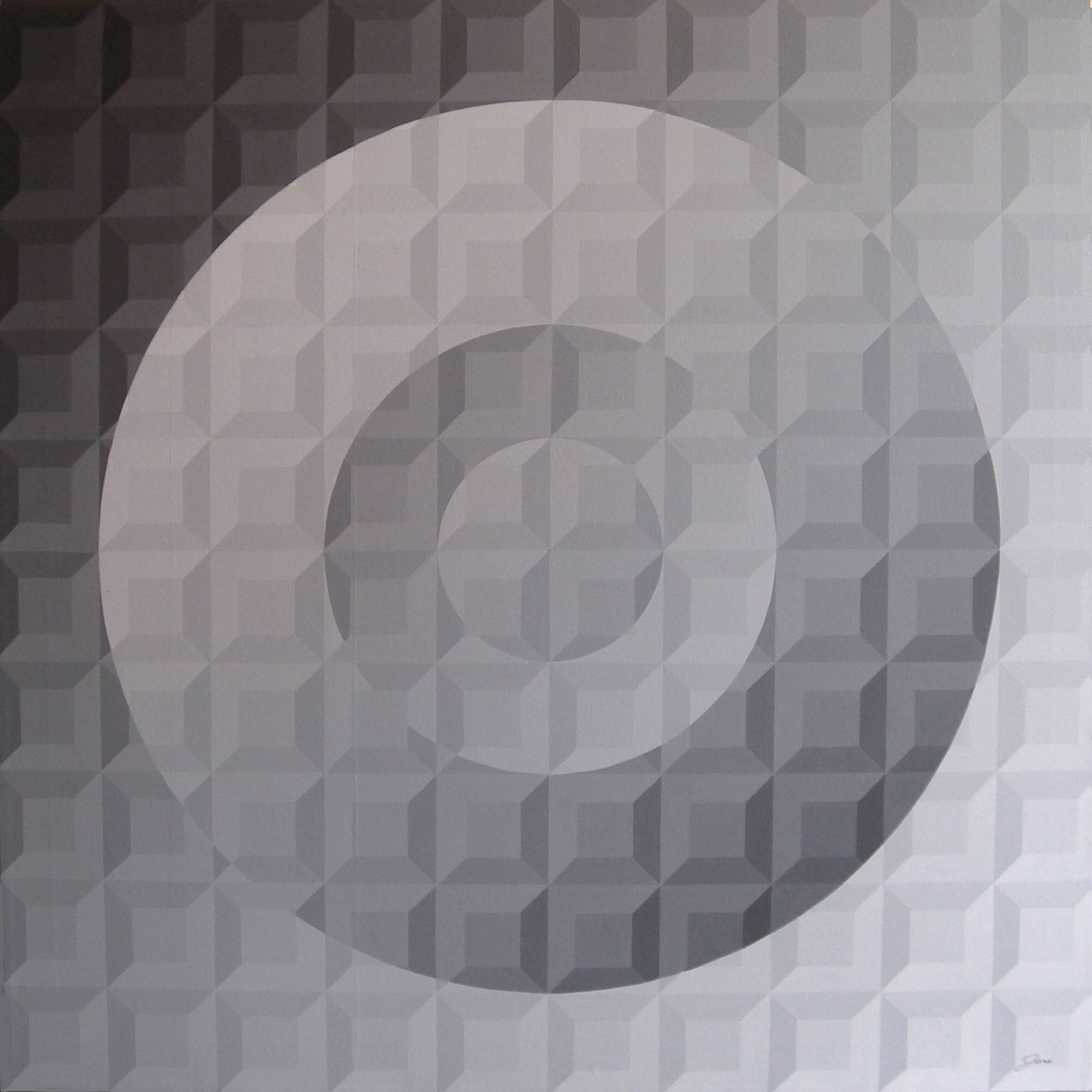 Topic Anamorphic paintings