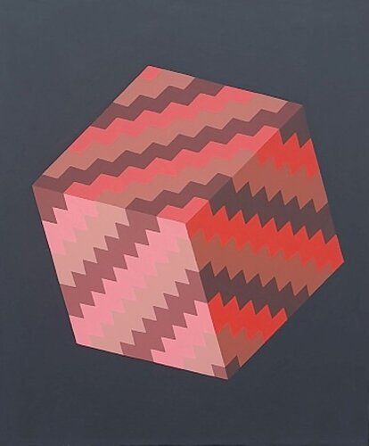 MB1 by Davide Danesi, Painting for Sale on Singulart