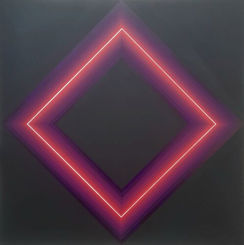 CromoNeon 06 von Davide Danesi, Malerei kaufen auf Singulart