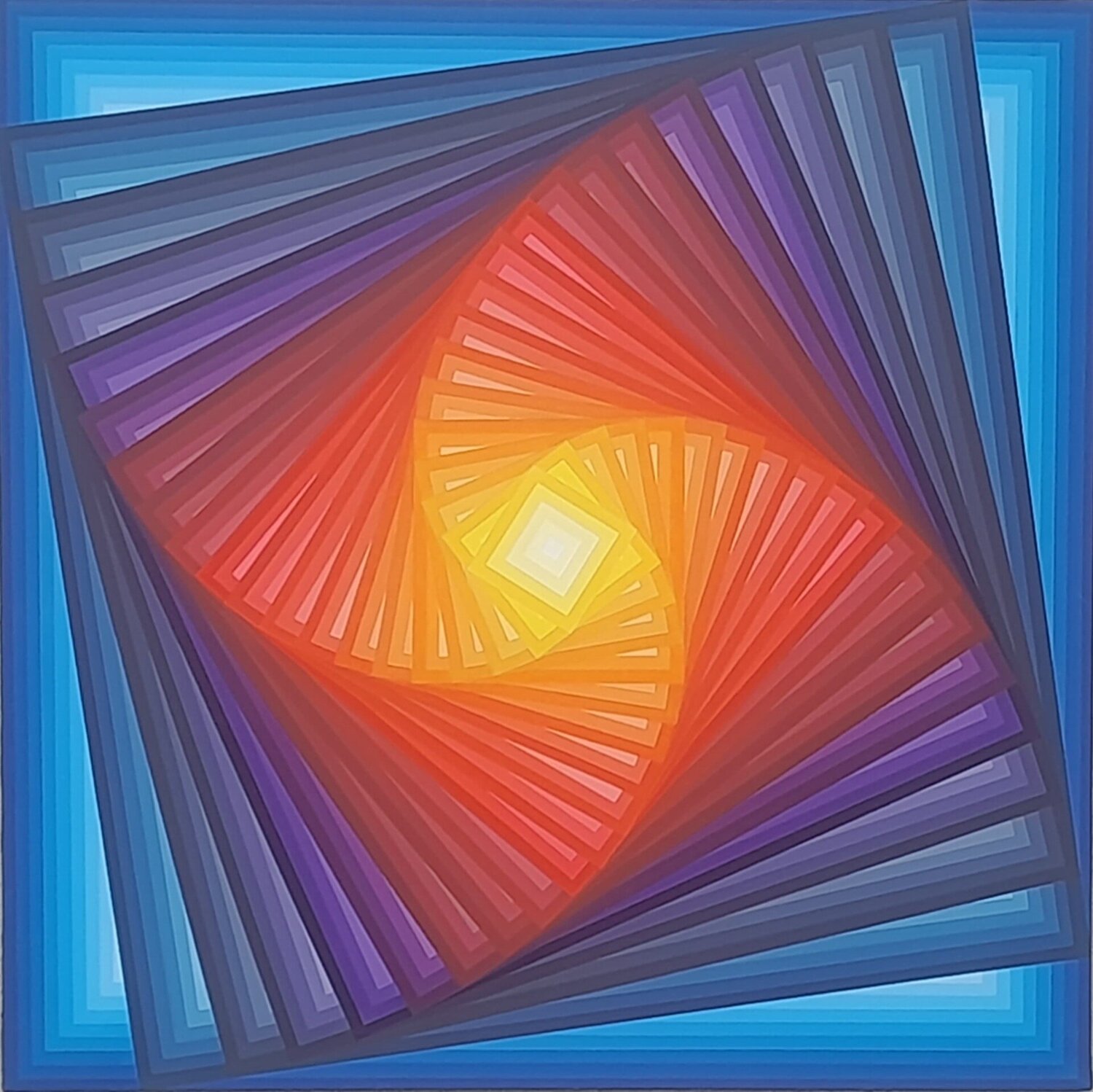 Sequenza Radiale 01 Davide Danesi