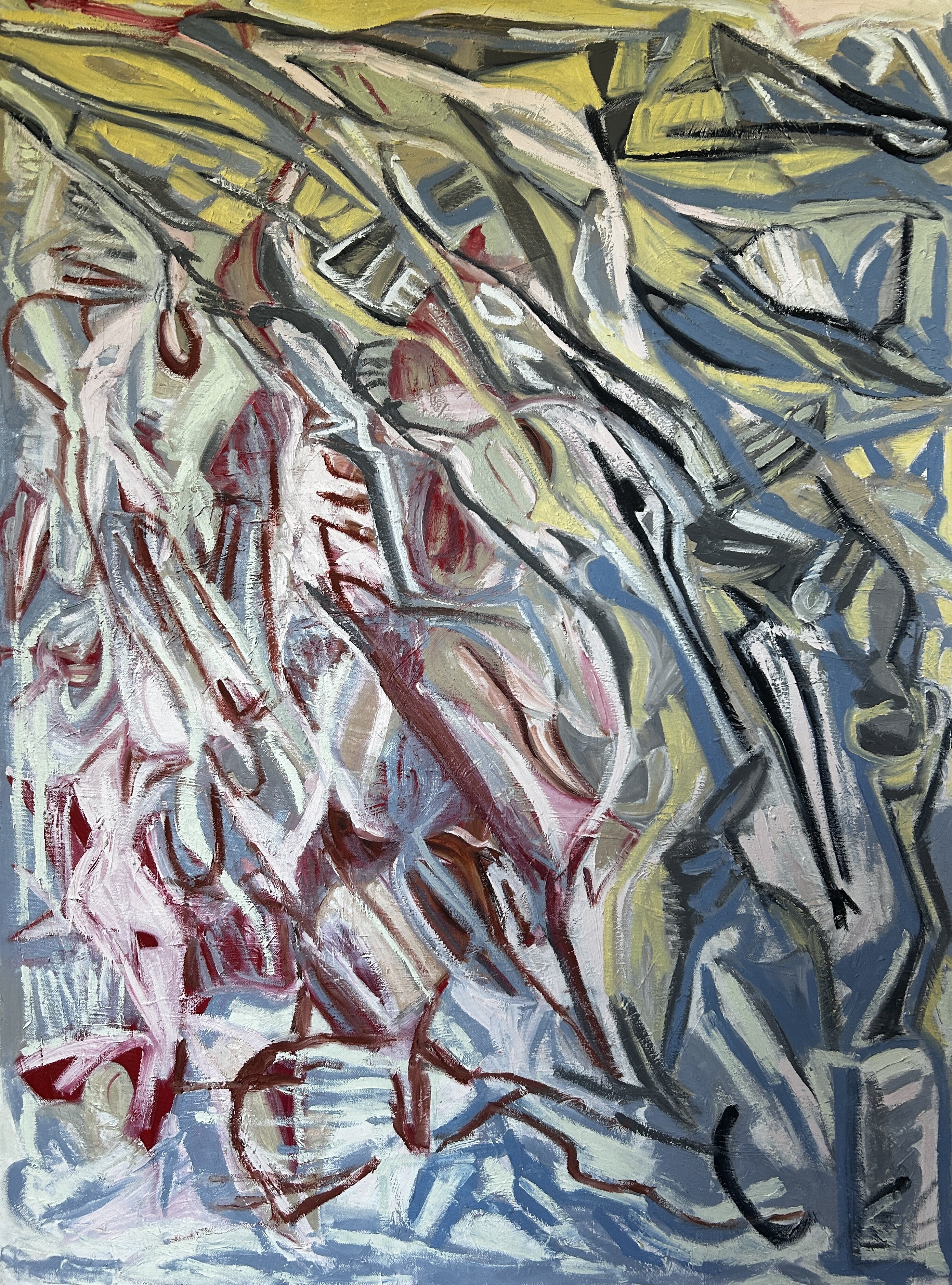 Tema Sobresalir Pinturas