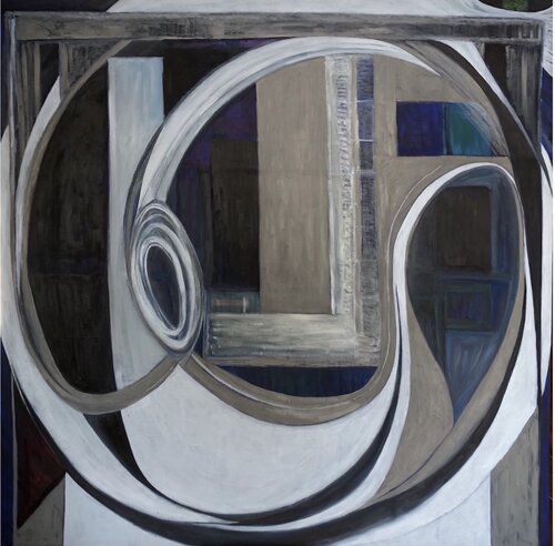 Door to Shangrila (2024) Denise Carvalho