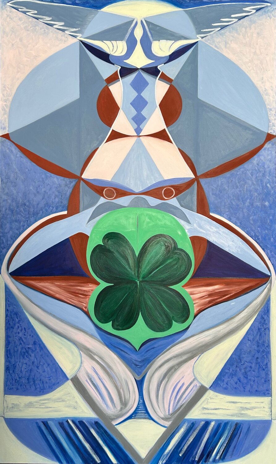 Trimegistus Denise Carvalho