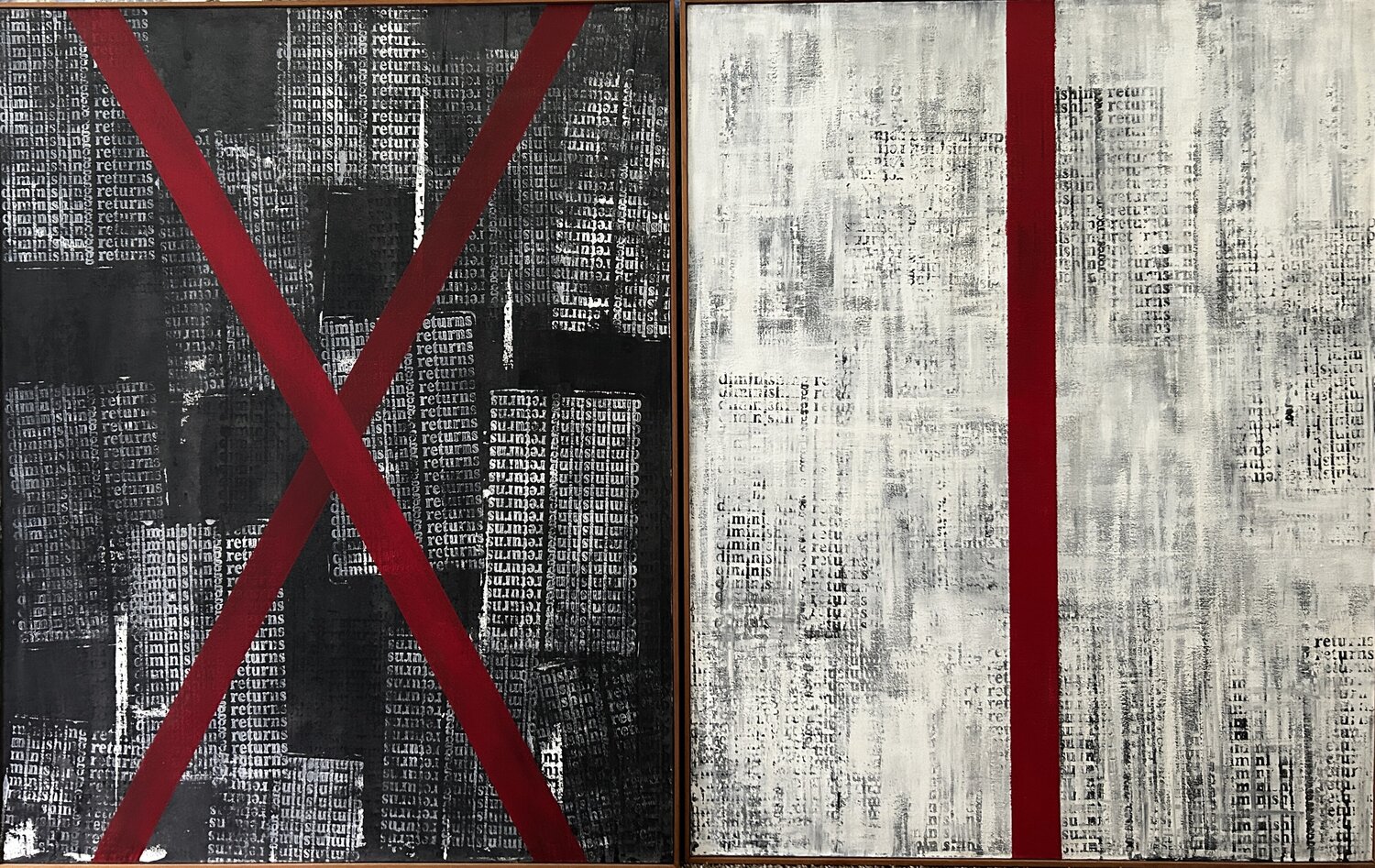 IX XI (2001) Denise Carvalho