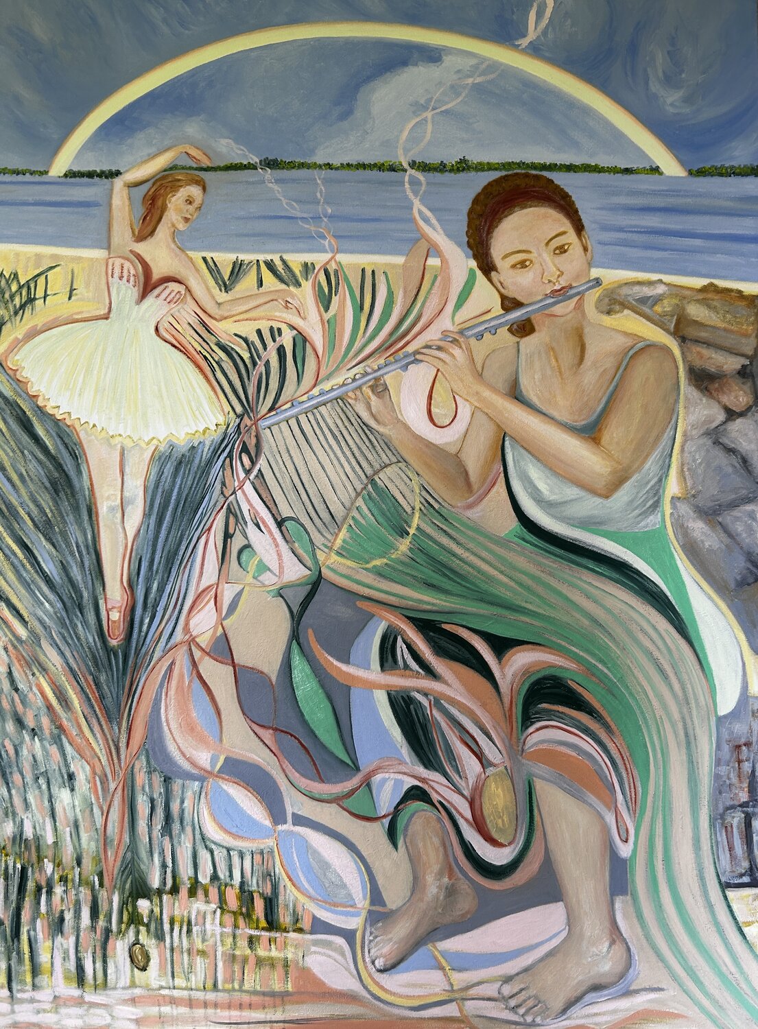Inexplicable (2025) Denise Carvalho