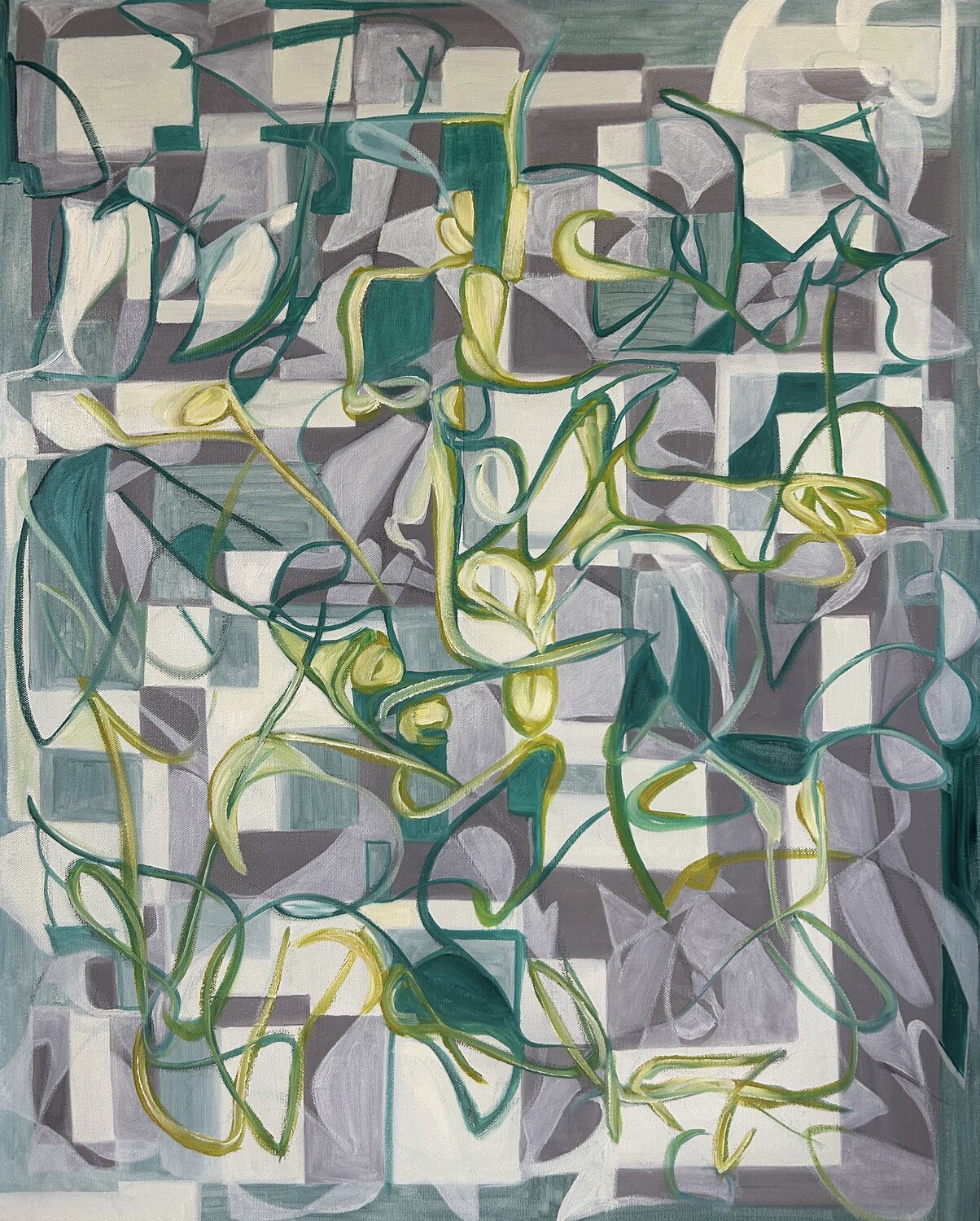 Lightly Comes Denise Carvalho