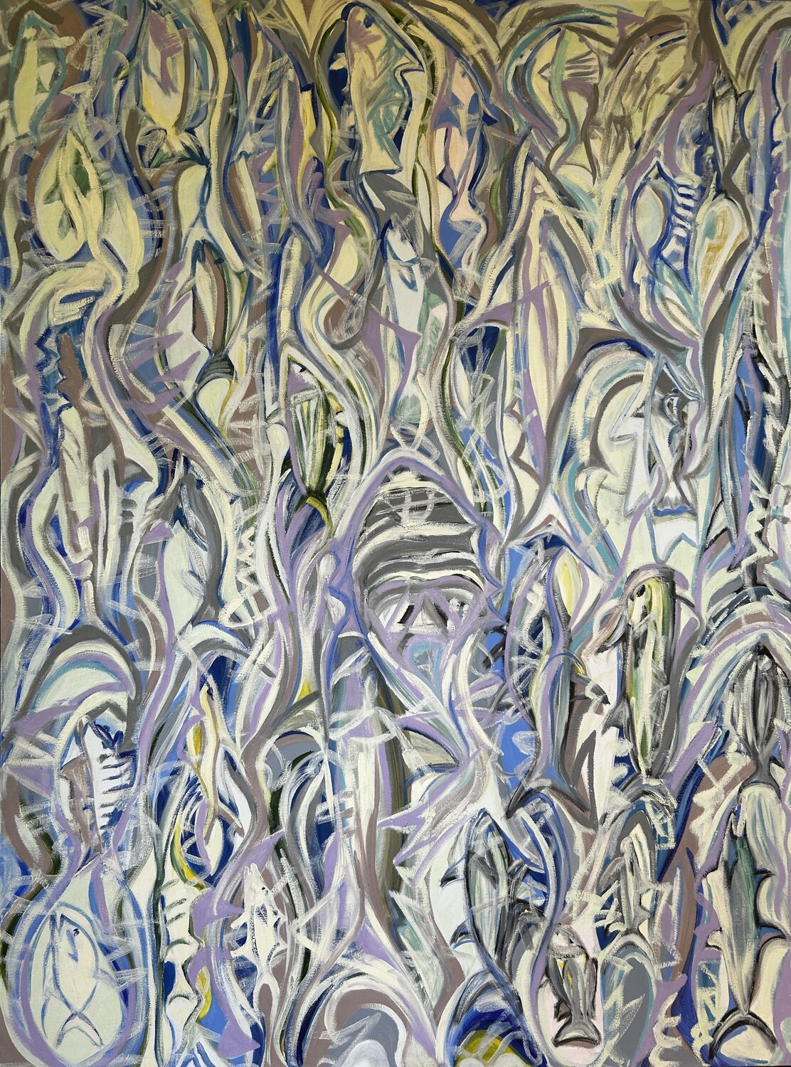 Abundance Denise Carvalho