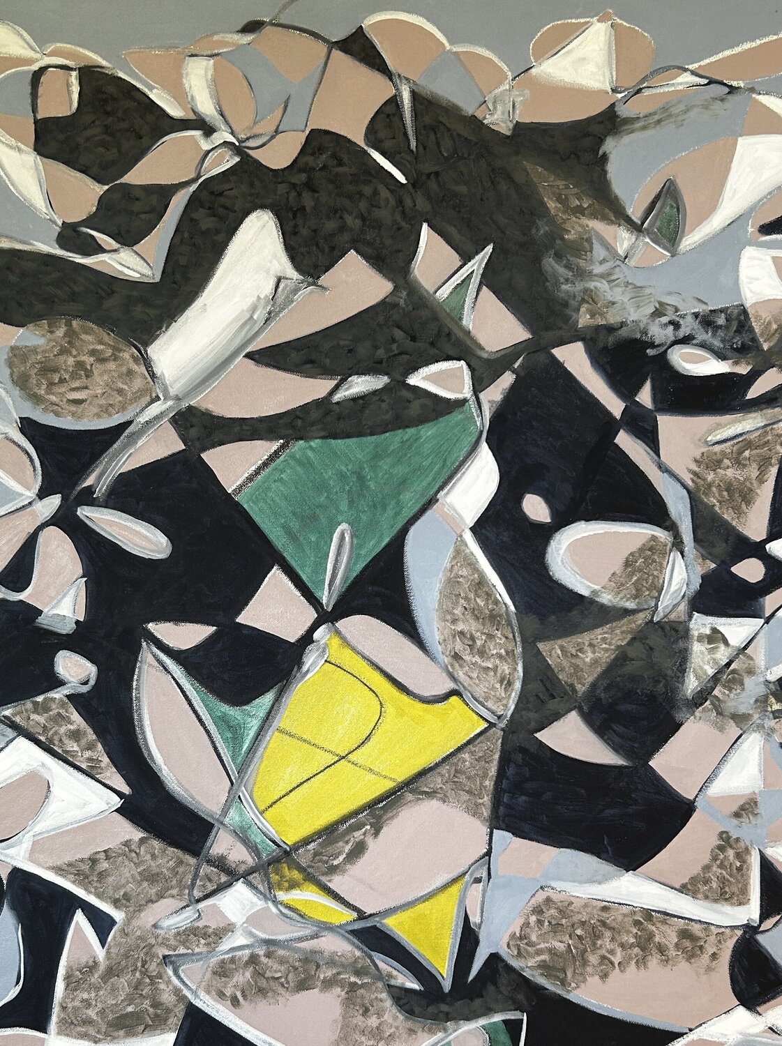 Extensive Capability (2021) Denise Carvalho