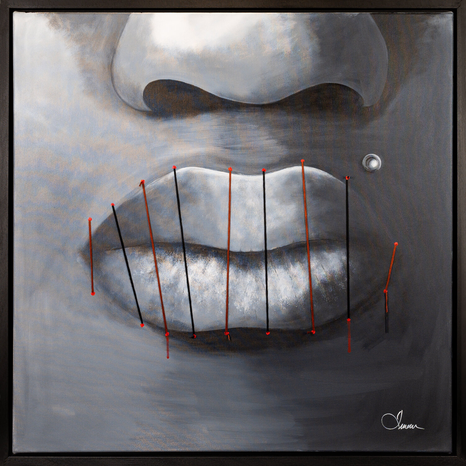 Freedom of expression_PoC Iman Scheiko