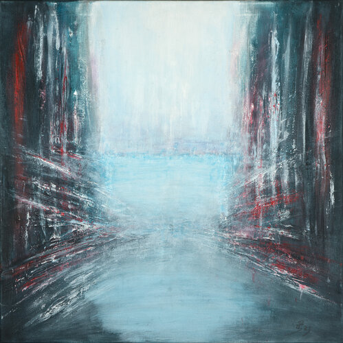 City Dreams II Peter Stahr