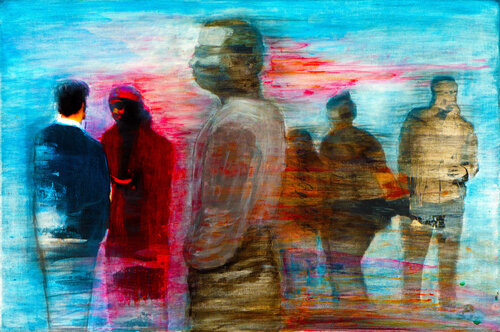 Rush Hour III Peter Stahr