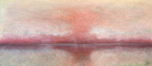 Neuland V von Peter Stahr, Druck kaufen auf Singulart