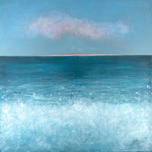 Neuland von Peter Stahr, Druck kaufen auf Singulart