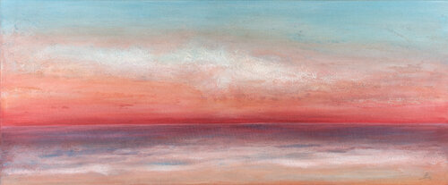 Heartland by Peter Stahr, Painting for Sale on Singulart