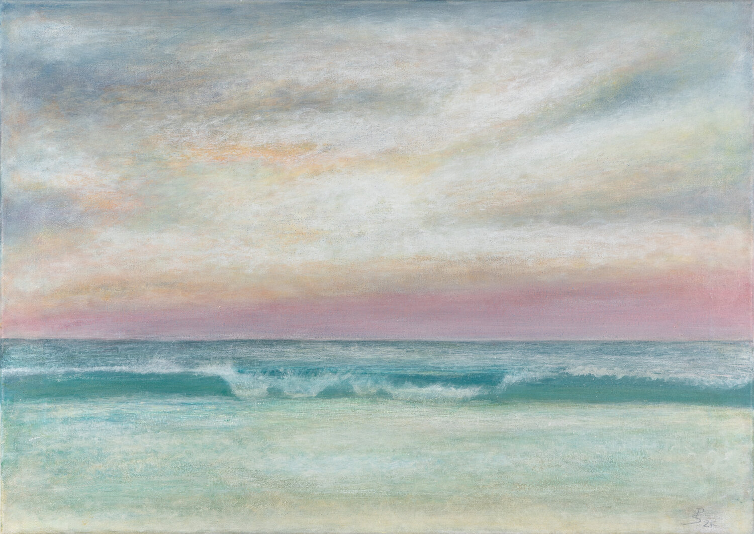Cloud Dance Peter Stahr