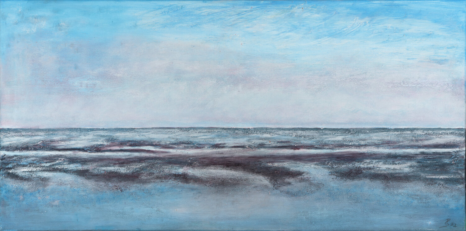 Open Mind Peter Stahr
