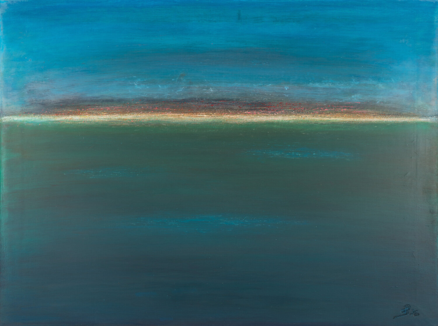 Solaris II Peter Stahr