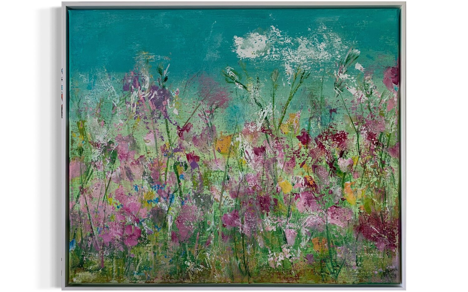 spring Ilona Diriwächter