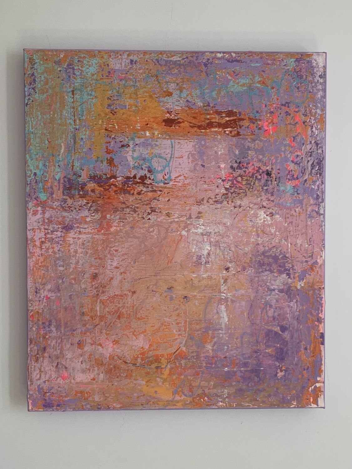 Purple Ilona Diriwächter