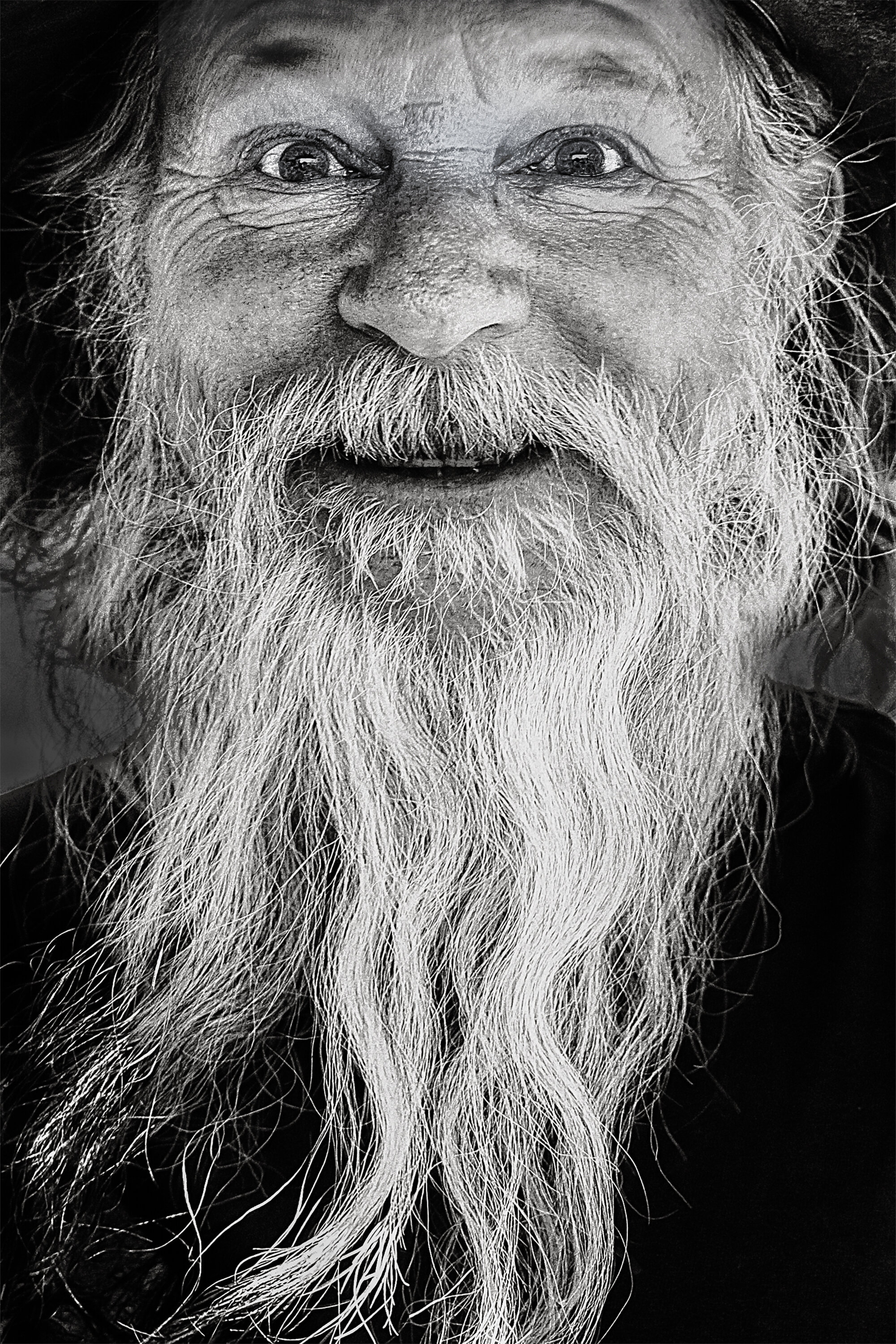 Témoignages de visages