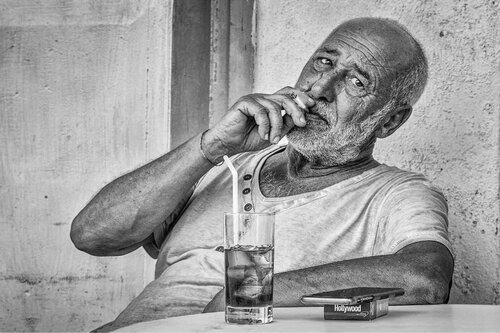 Break Time de Nathan Dean, Fotografía a la venta en Singulart