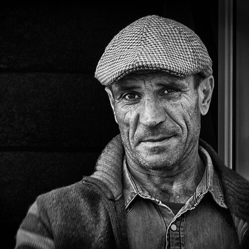 The Skeptic van Nathan Dean, Fotografie te koop op Singulart