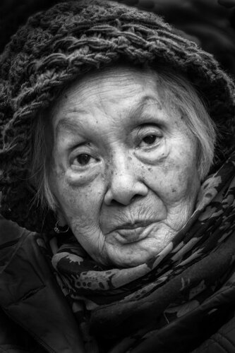 The Aristocrat van Nathan Dean, Fotografie te koop op Singulart
