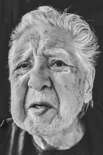 The Visionary van Nathan Dean, Fotografie te koop op Singulart