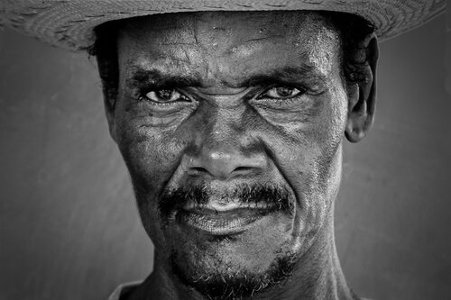 Chapo van Nathan Dean, Fotografie te koop op Singulart