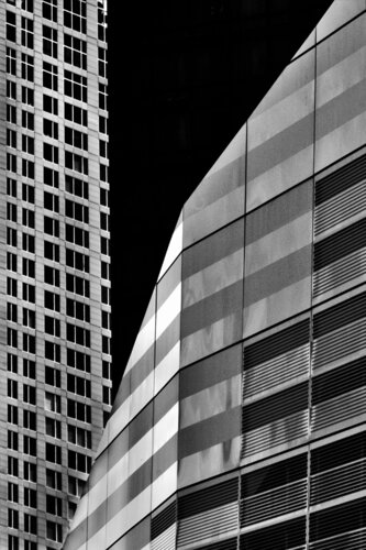 Liberty Street di Nathan Dean, Fotografia in vendita su Singulart