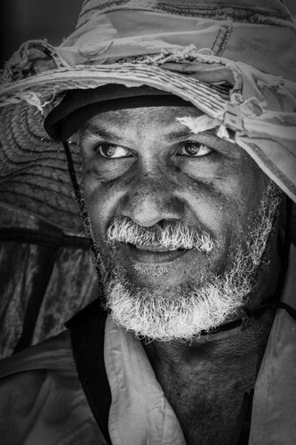The Secret Keeper di Nathan Dean, Fotografia in vendita su Singulart