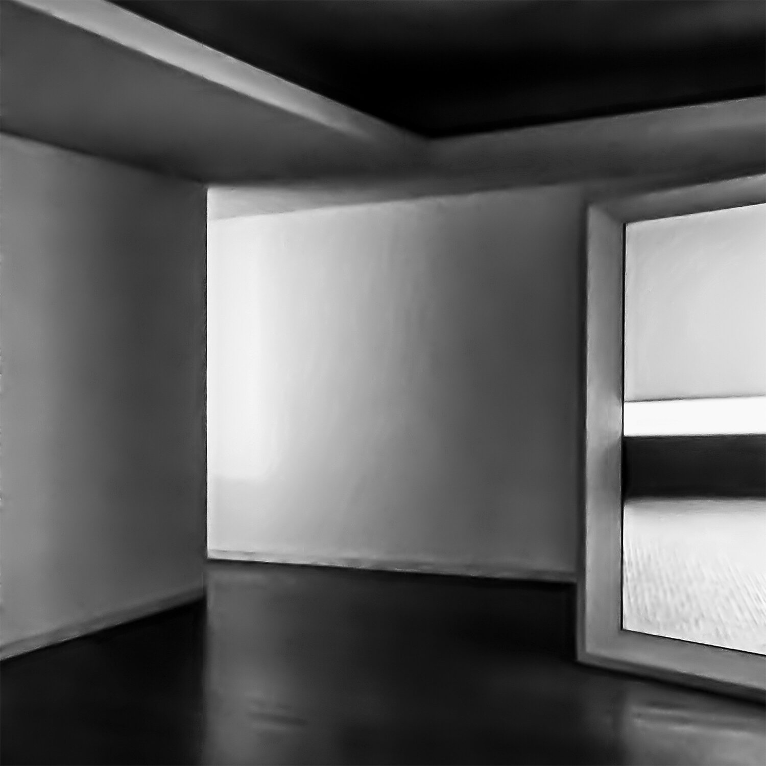 The Empty Room Nathan Dean