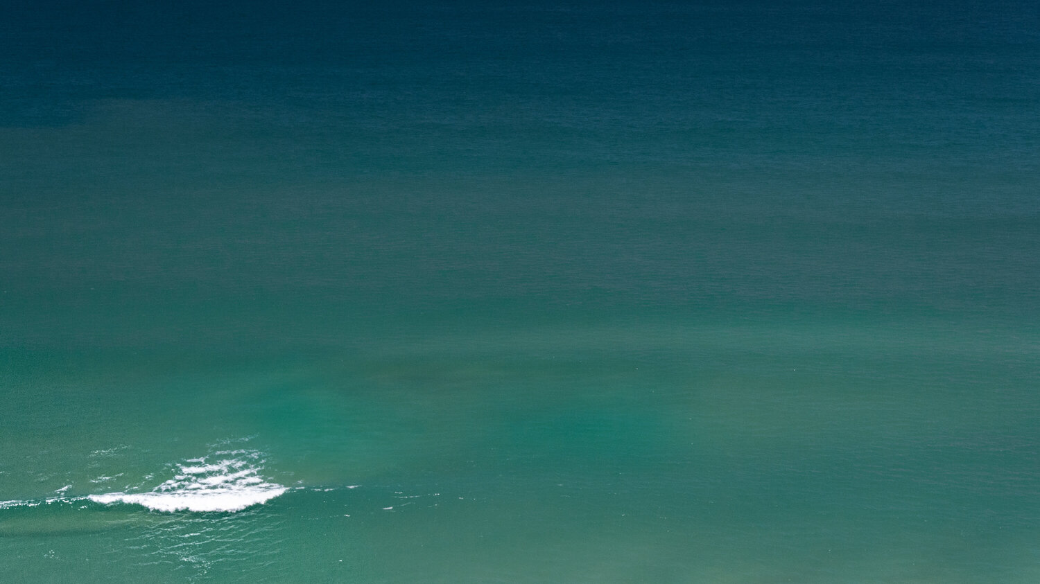Lone Wave Nathan Dean