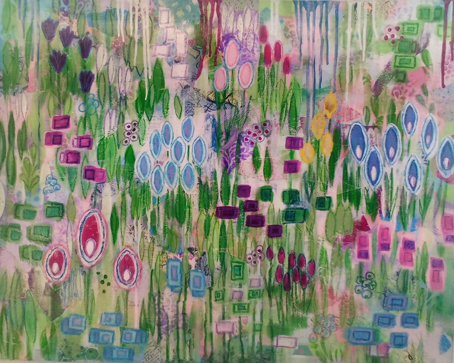 Solstice Celebration Alison Adams