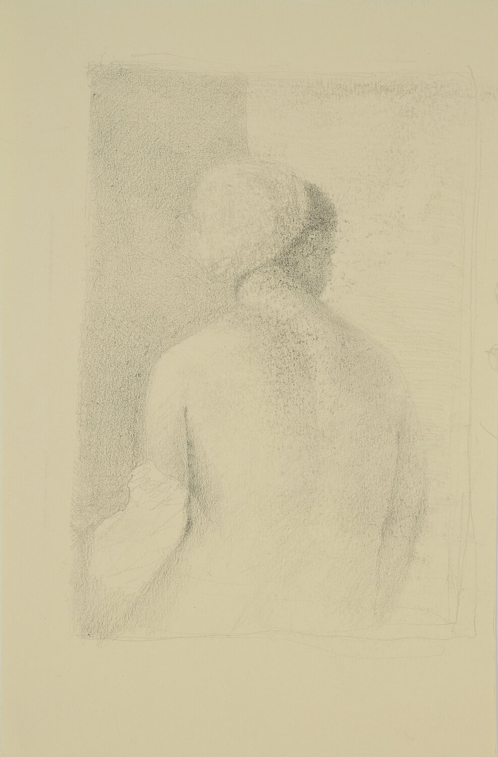 Dos d'Ingres Anaïs Devouge