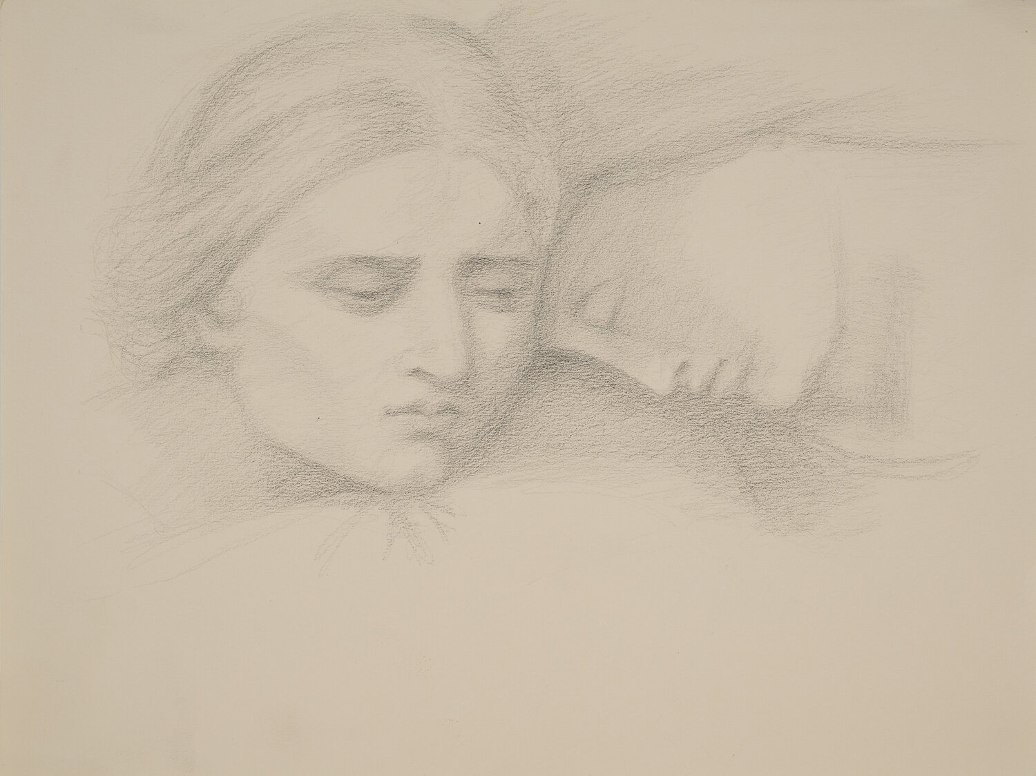 Les portaits du désespoir Anaïs Devouge