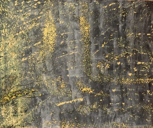 Singolarità 1 van Donatella Chiocchi, Schilderij te koop op Singulart