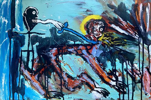 Another Dog CAR ACT AIR