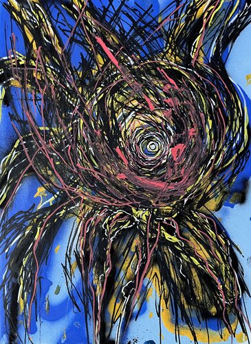 Sometimes I don't feel bitterness in my mouth by CAR ACT AIR (2024 ...