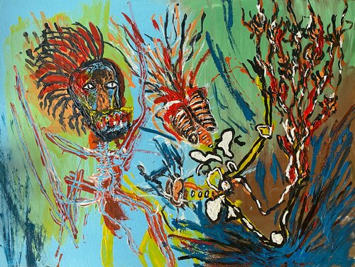 Never broker, only dismantled CAR ACT AIR