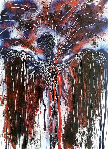 LIAR di CAR ACT AIR, Disegno in vendita su Singulart