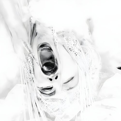 Ataraxia Series - Shadows and smoke van CAR ACT AIR, Fotografie te koop op Singulart