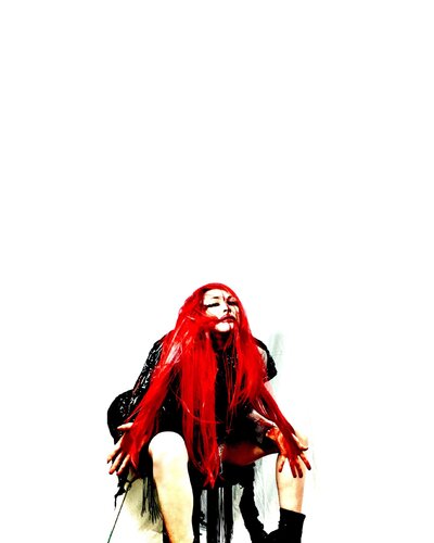 BLAZE SERIES.01 di CAR ACT AIR, Fotografia in vendita su Singulart