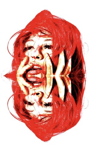 BLAZE SERIES.03 von CAR ACT AIR, Fotografie kaufen auf Singulart