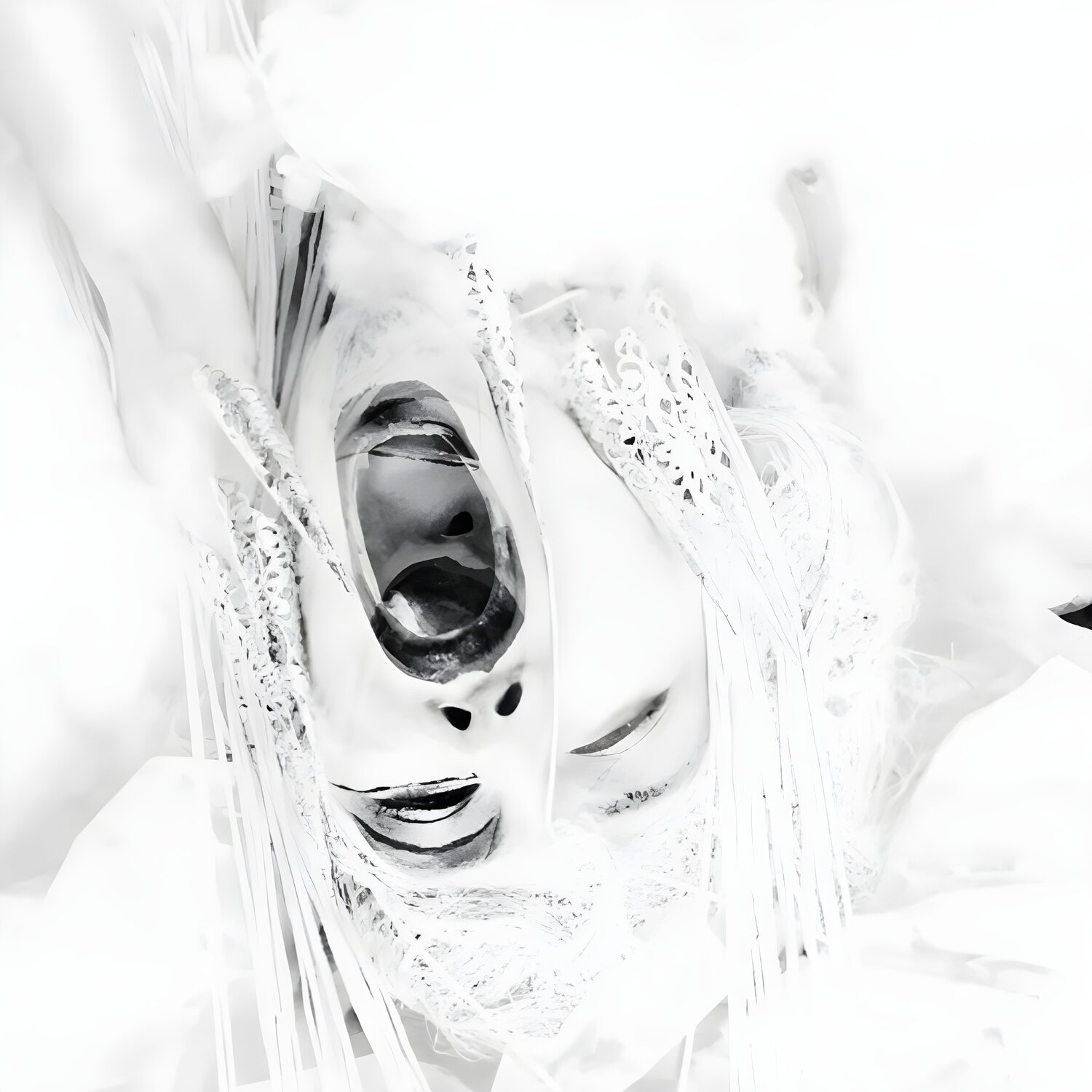 Ataraxia Series - Shadows and smoke CAR ACT AIR