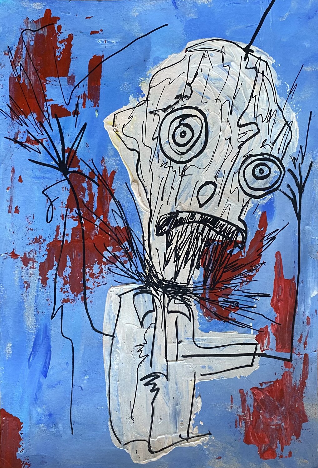 Knock Knock CAR ACT AIR